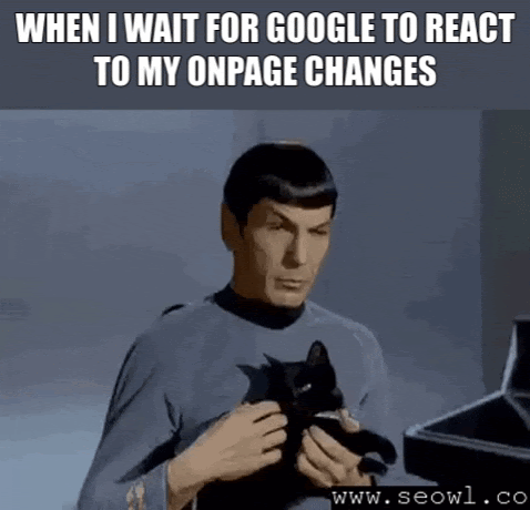 Optimizing images meme