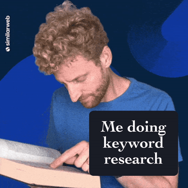 Keyword research