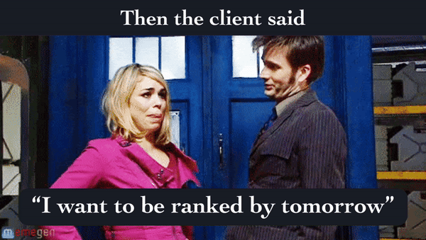 SEO is an essential part of growing your dropshipping store