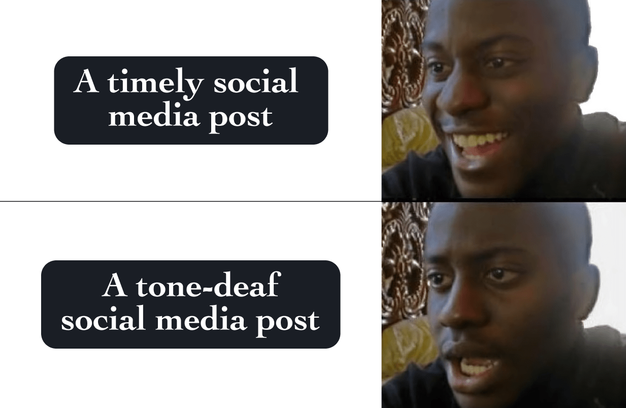 Leveraging social media for SEO