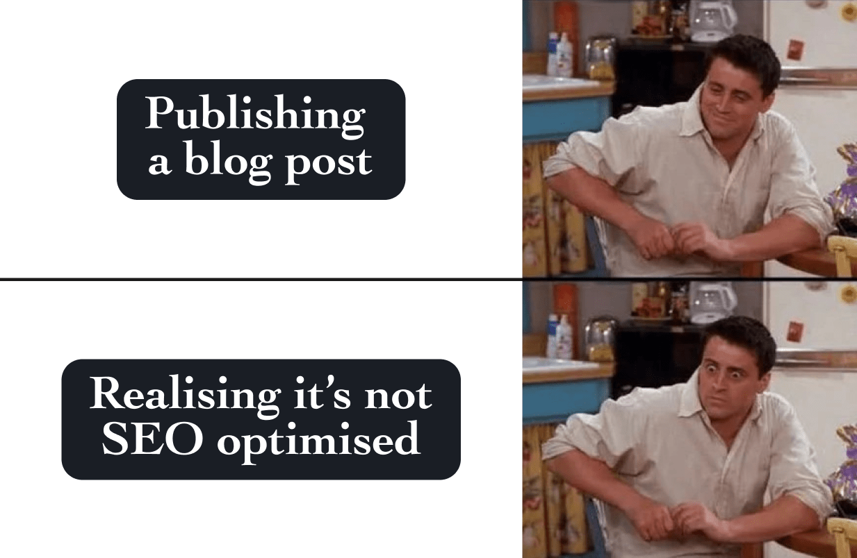 Climb the search results with powerful links.