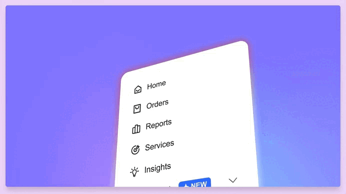 The Sellvia TikTok & Instagram Store is simple to use