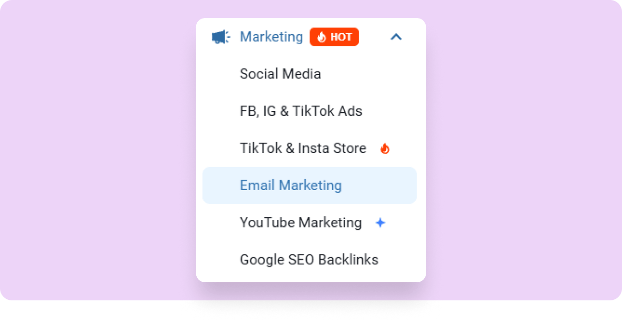 Activate email marketing once and succeed for life!