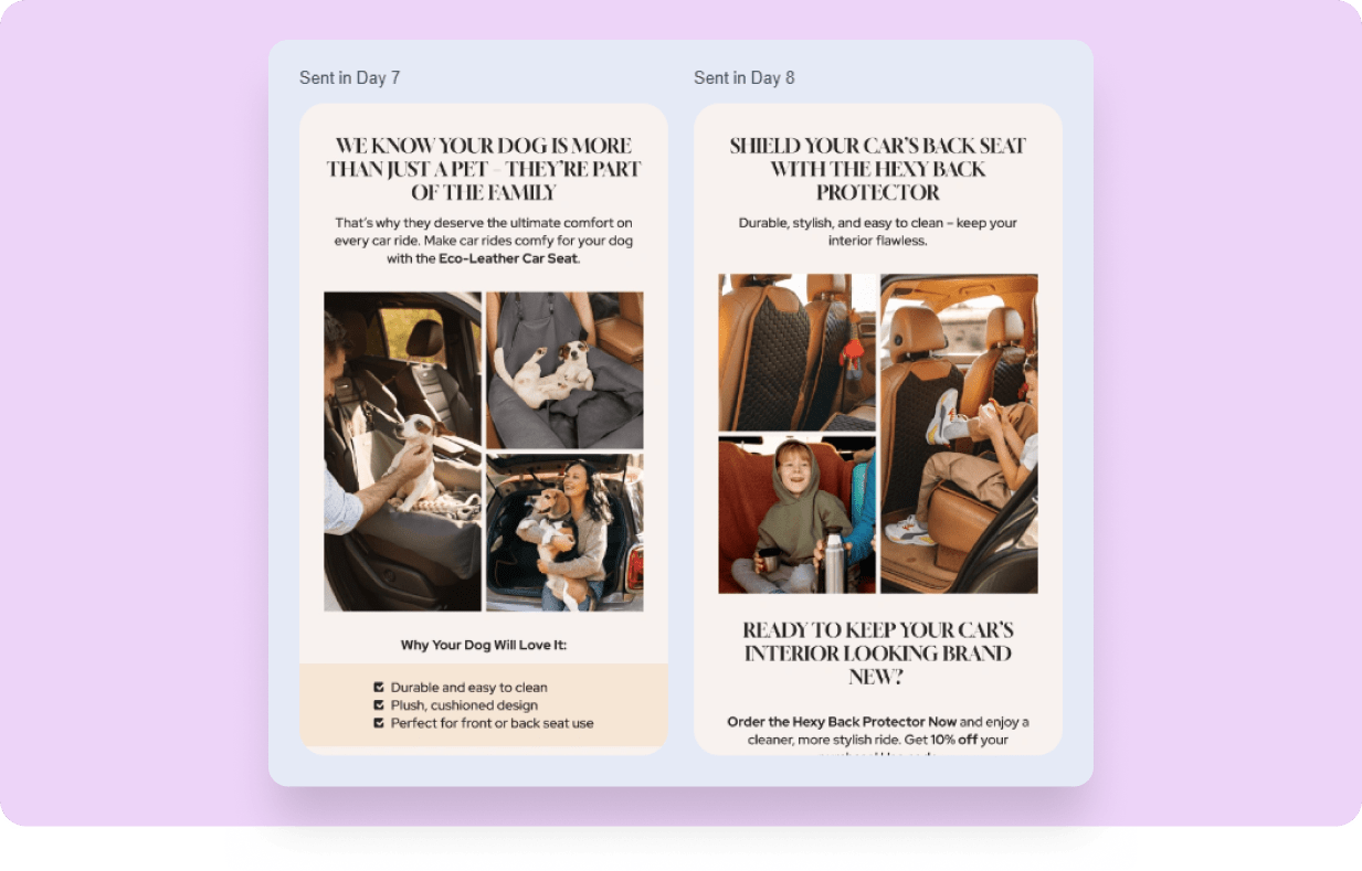 Transform your marketing strategy with us!