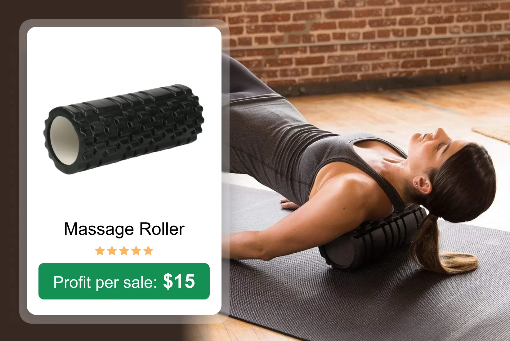 Massage Roller