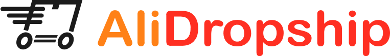 alidropship logo