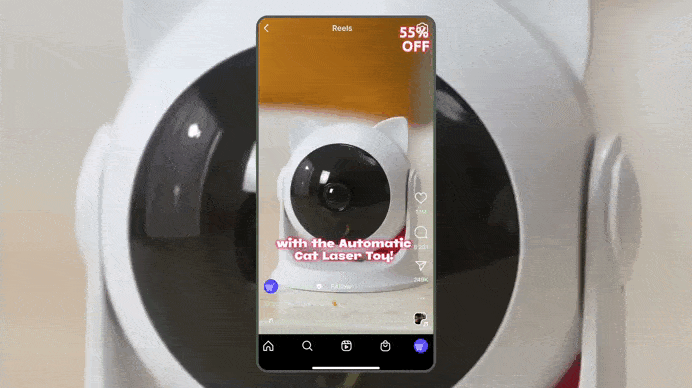 Power up your profits!