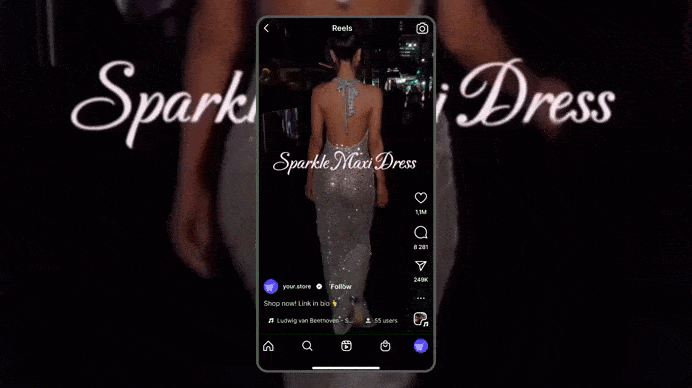 Promote smarter. Sell more.