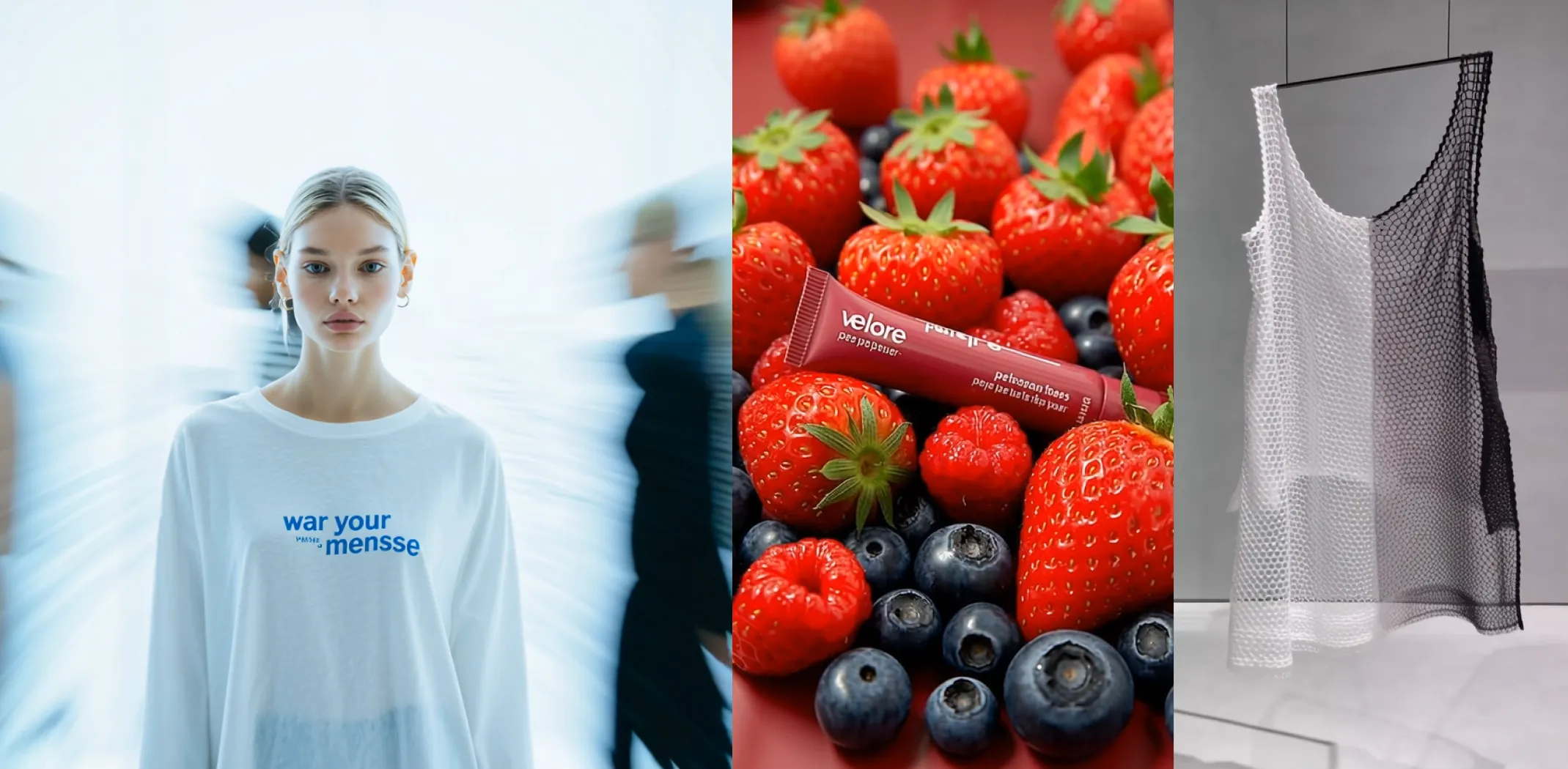 Examples of Midjourney use cases