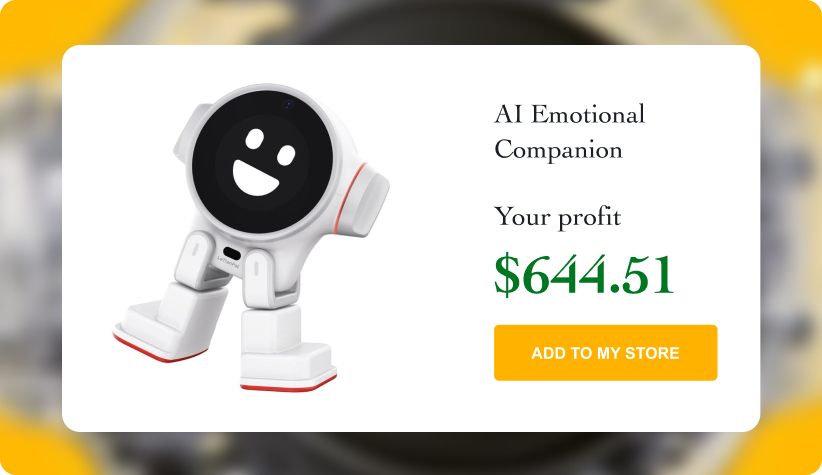 AI Emotional Companion