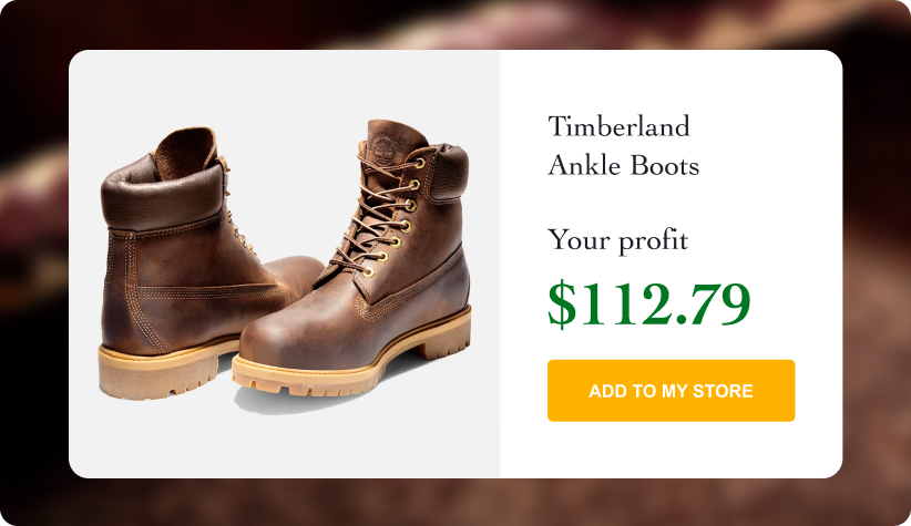 Timberland Ankle Boots